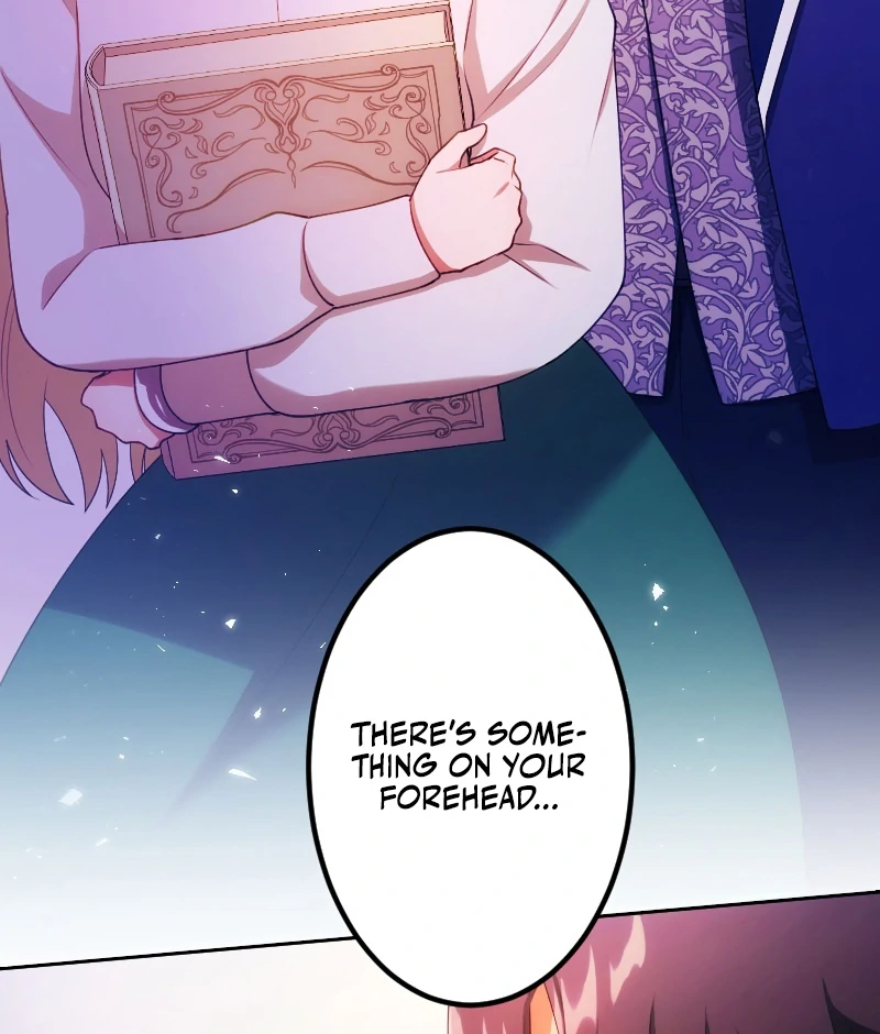 The Saintess’s Fast Track to Making a Baby! Chapter 13 - page 65