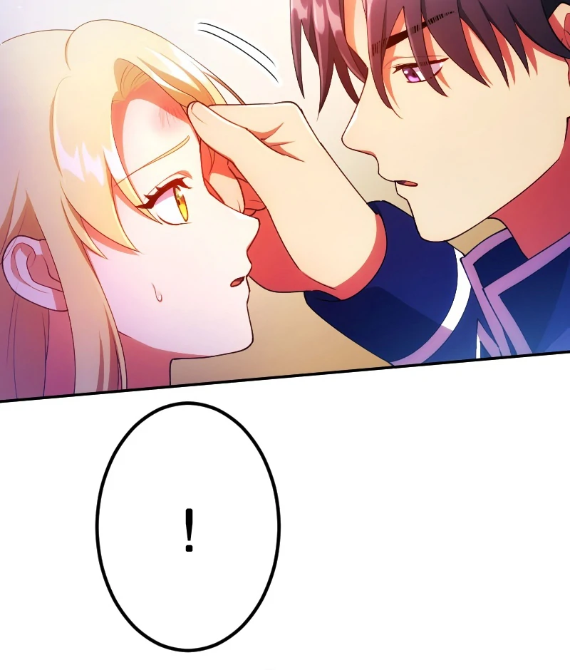 The Saintess’s Fast Track to Making a Baby! Chapter 13 - page 66