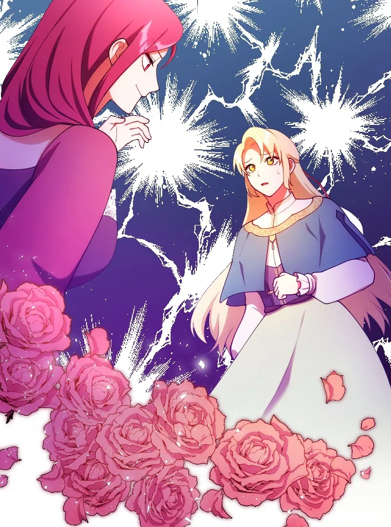 The Saintess’s Fast Track to Making a Baby! Chapter 13 - page 6