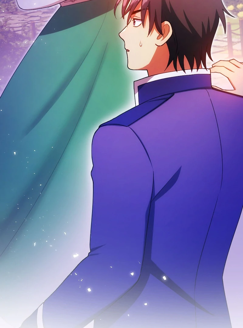 The Saintess’s Fast Track to Making a Baby! Chapter 13 - page 69