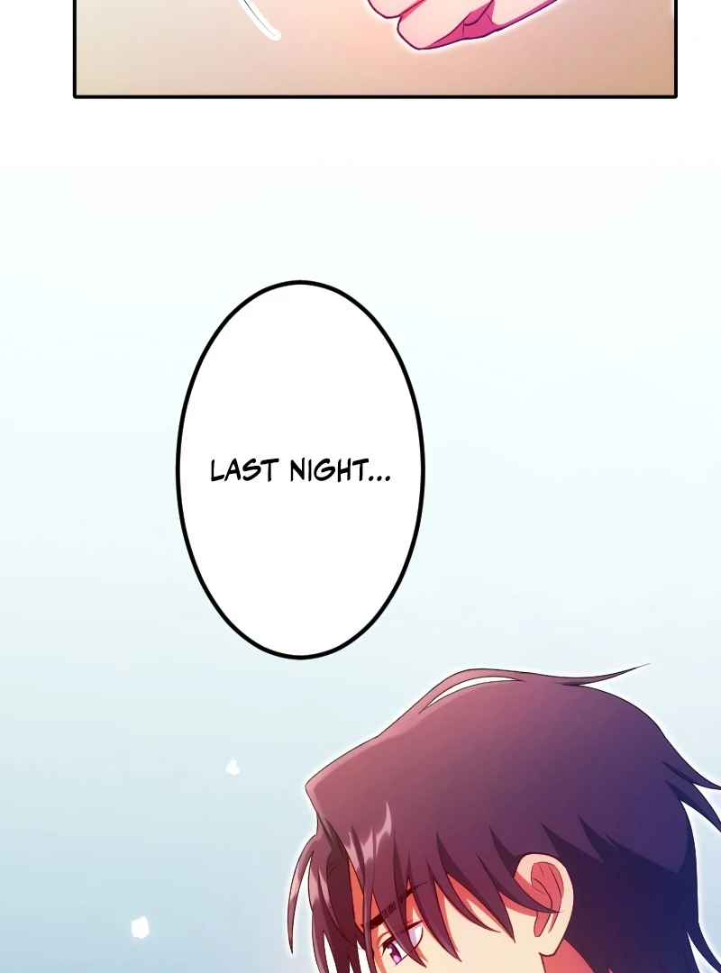 The Saintess’s Fast Track to Making a Baby! Chapter 13 - page 75