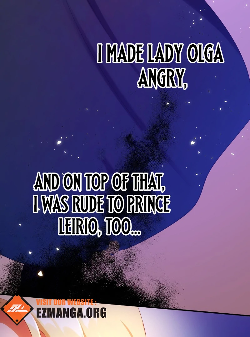 The Saintess’s Fast Track to Making a Baby! Chapter 13 - page 80