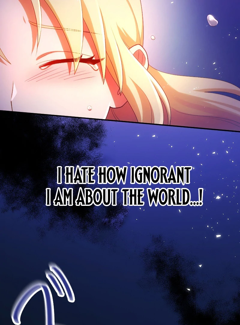 The Saintess’s Fast Track to Making a Baby! Chapter 13 - page 81