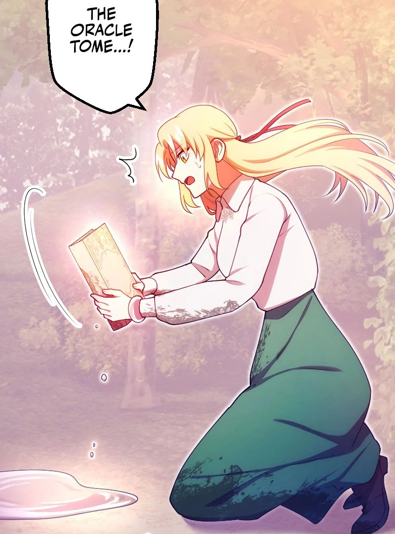 The Saintess’s Fast Track to Making a Baby! Chapter 13 - page 85