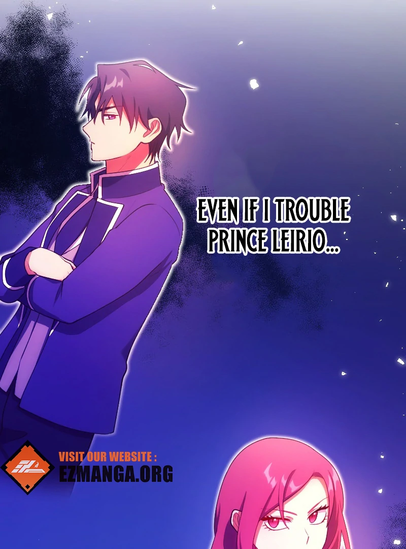 The Saintess’s Fast Track to Making a Baby! Chapter 13 - page 90