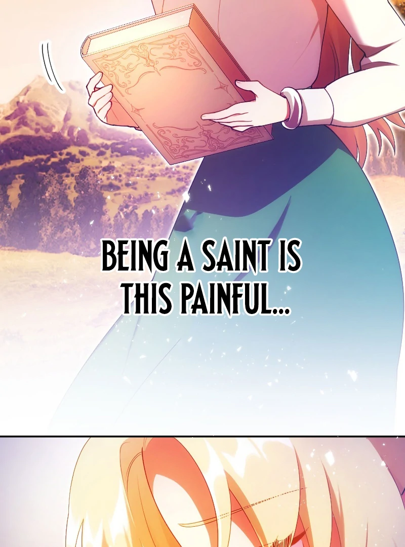 The Saintess’s Fast Track to Making a Baby! Chapter 13 - page 98