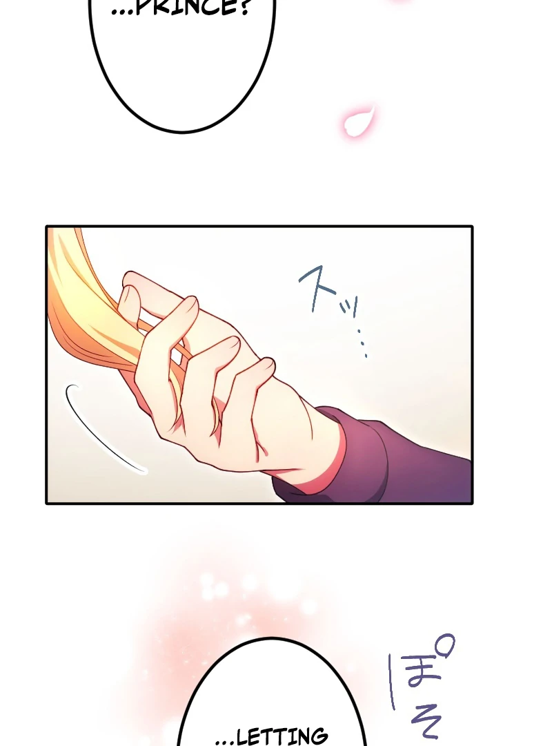 The Saintess’s Fast Track to Making a Baby! Chapter 9 - page 99