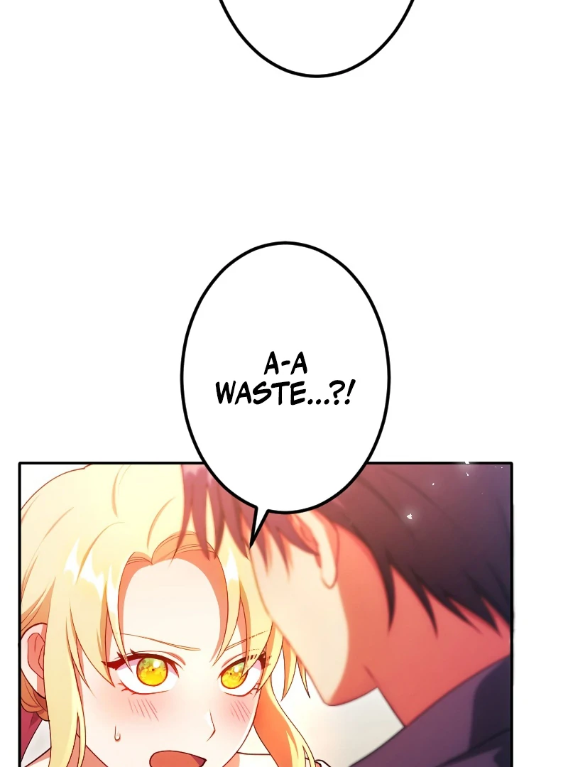 The Saintess’s Fast Track to Making a Baby! Chapter 9 - page 101