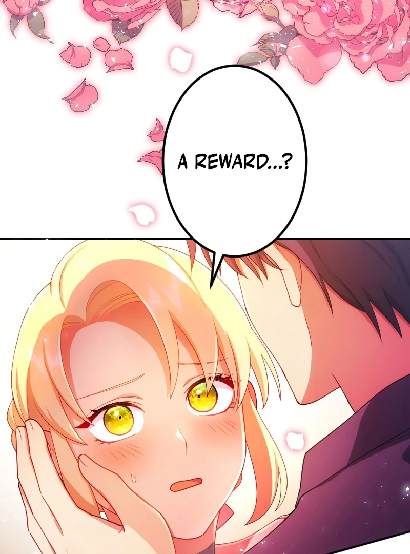 The Saintess’s Fast Track to Making a Baby! Chapter 9 - page 104