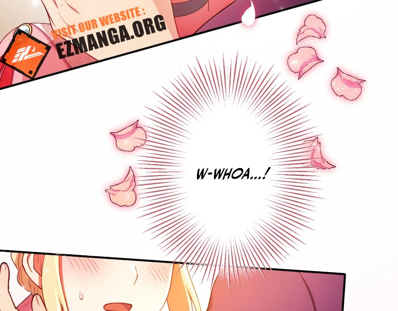 The Saintess’s Fast Track to Making a Baby! Chapter 9 - page 105