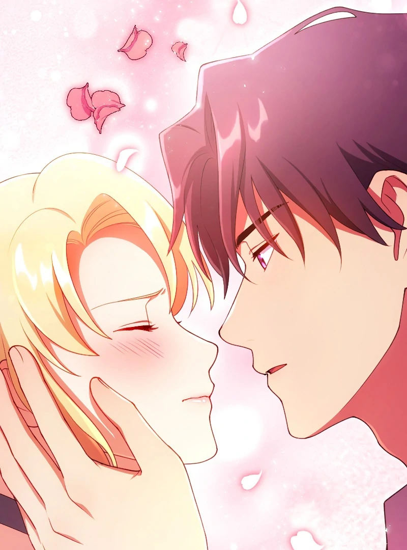 The Saintess’s Fast Track to Making a Baby! Chapter 9 - page 107