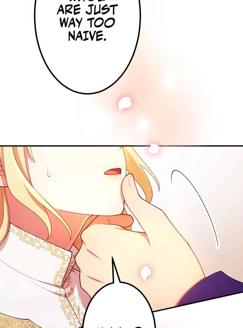 The Saintess’s Fast Track to Making a Baby! Chapter 9 - page 10