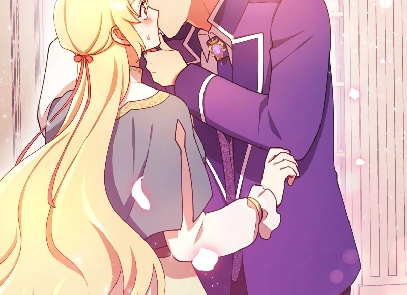 The Saintess’s Fast Track to Making a Baby! Chapter 9 - page 12