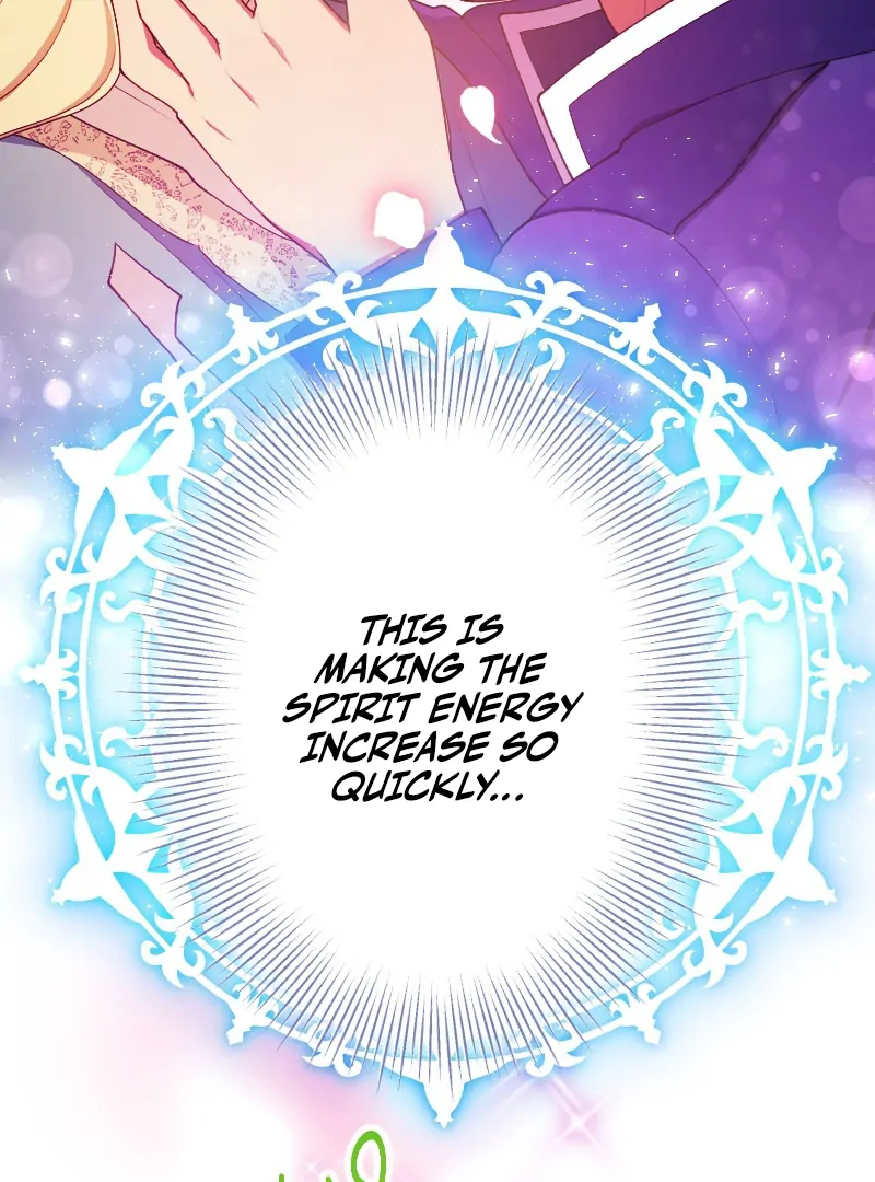 The Saintess’s Fast Track to Making a Baby! Chapter 9 - page 15