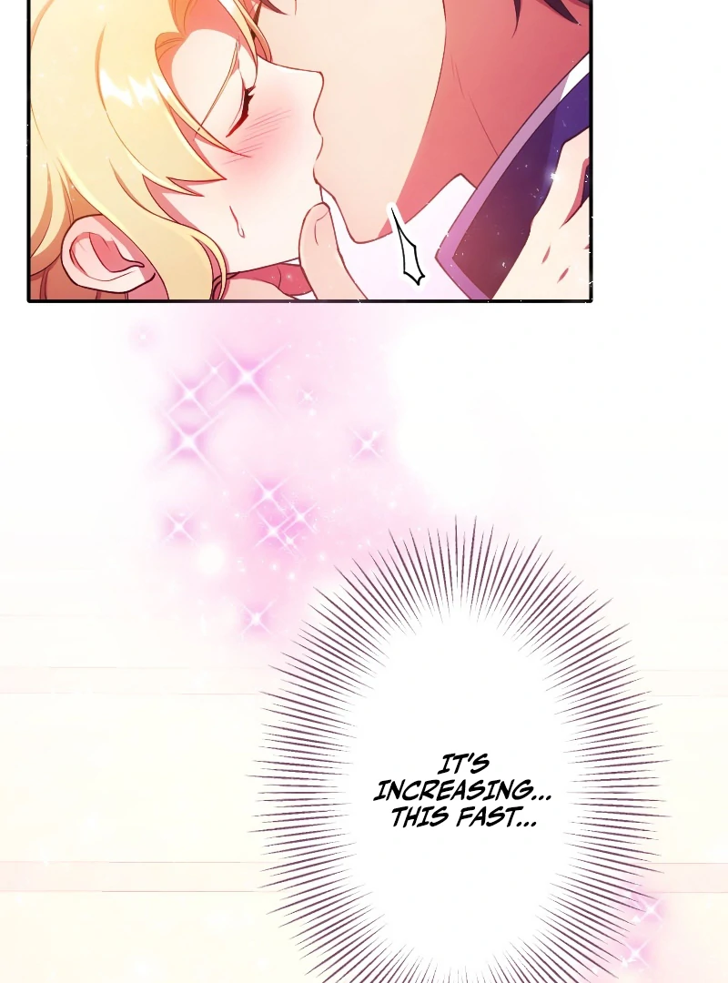 The Saintess’s Fast Track to Making a Baby! Chapter 9 - page 18