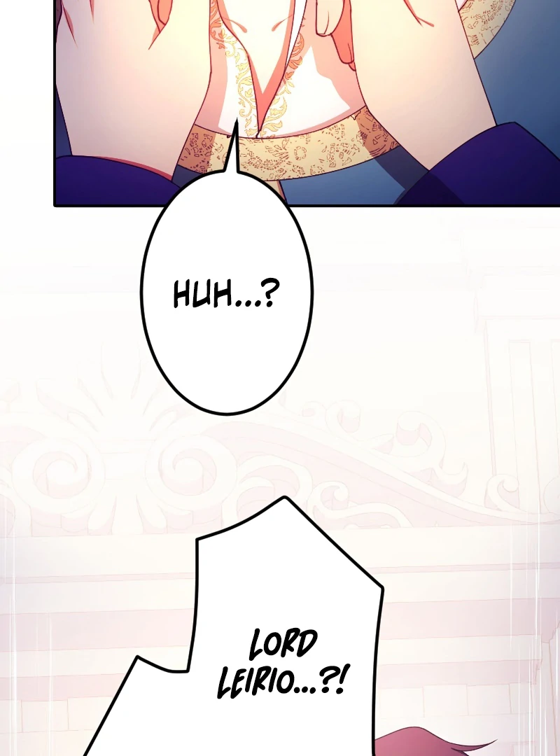 The Saintess’s Fast Track to Making a Baby! Chapter 9 - page 23