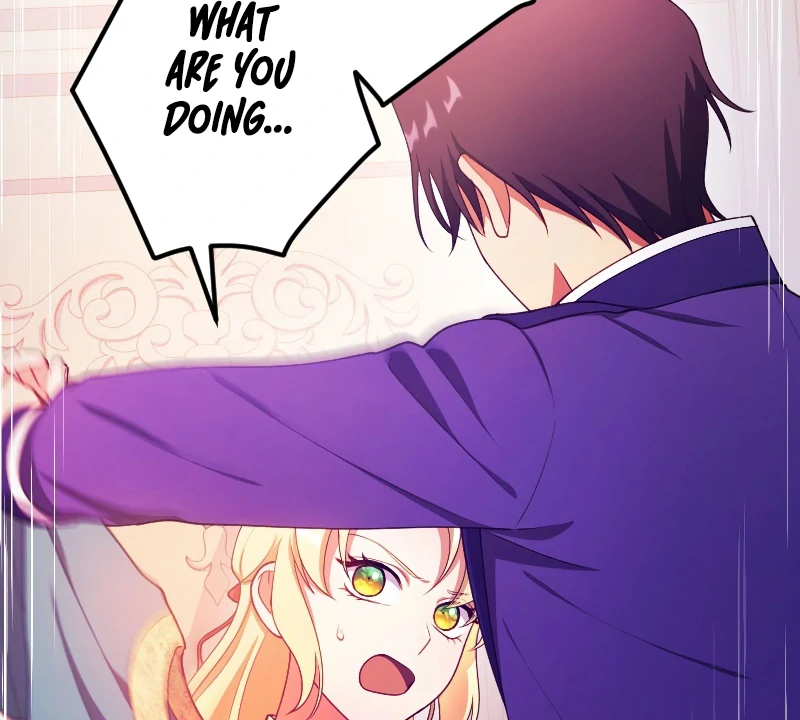 The Saintess’s Fast Track to Making a Baby! Chapter 9 - page 24