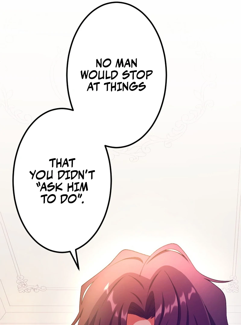 The Saintess’s Fast Track to Making a Baby! Chapter 9 - page 26