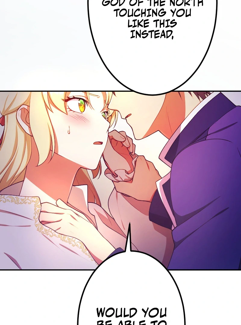 The Saintess’s Fast Track to Making a Baby! Chapter 9 - page 28