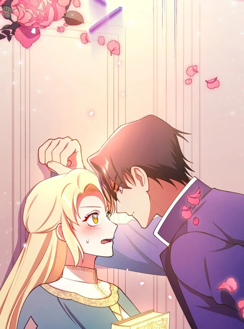 The Saintess’s Fast Track to Making a Baby! Chapter 9 - page 2