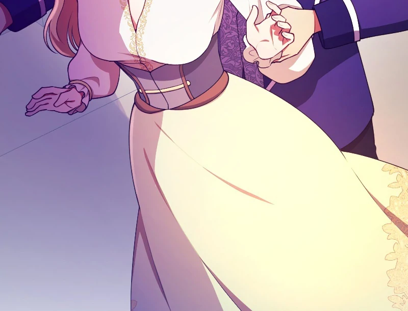 The Saintess’s Fast Track to Making a Baby! Chapter 9 - page 34