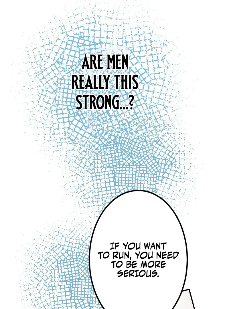 The Saintess’s Fast Track to Making a Baby! Chapter 9 - page 36