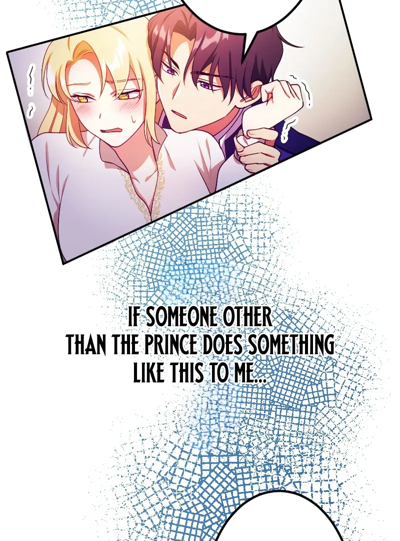 The Saintess’s Fast Track to Making a Baby! Chapter 9 - page 37