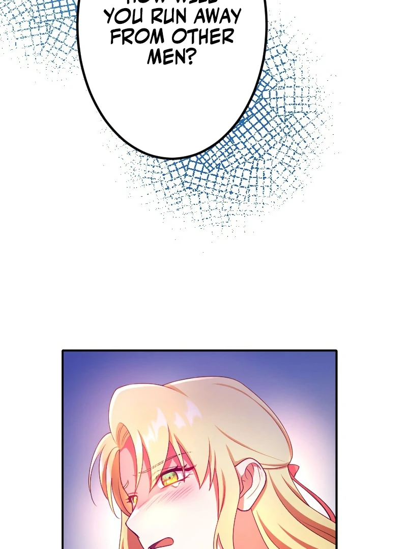 The Saintess’s Fast Track to Making a Baby! Chapter 9 - page 39