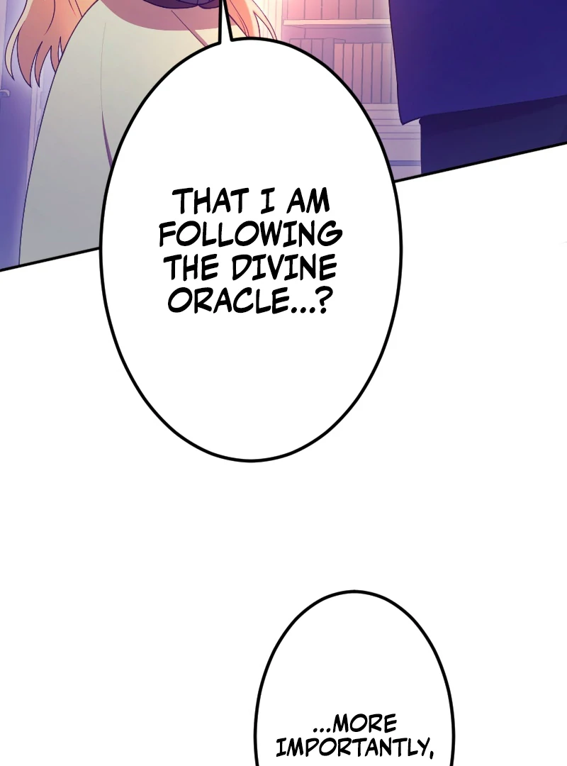 The Saintess’s Fast Track to Making a Baby! Chapter 9 - page 42