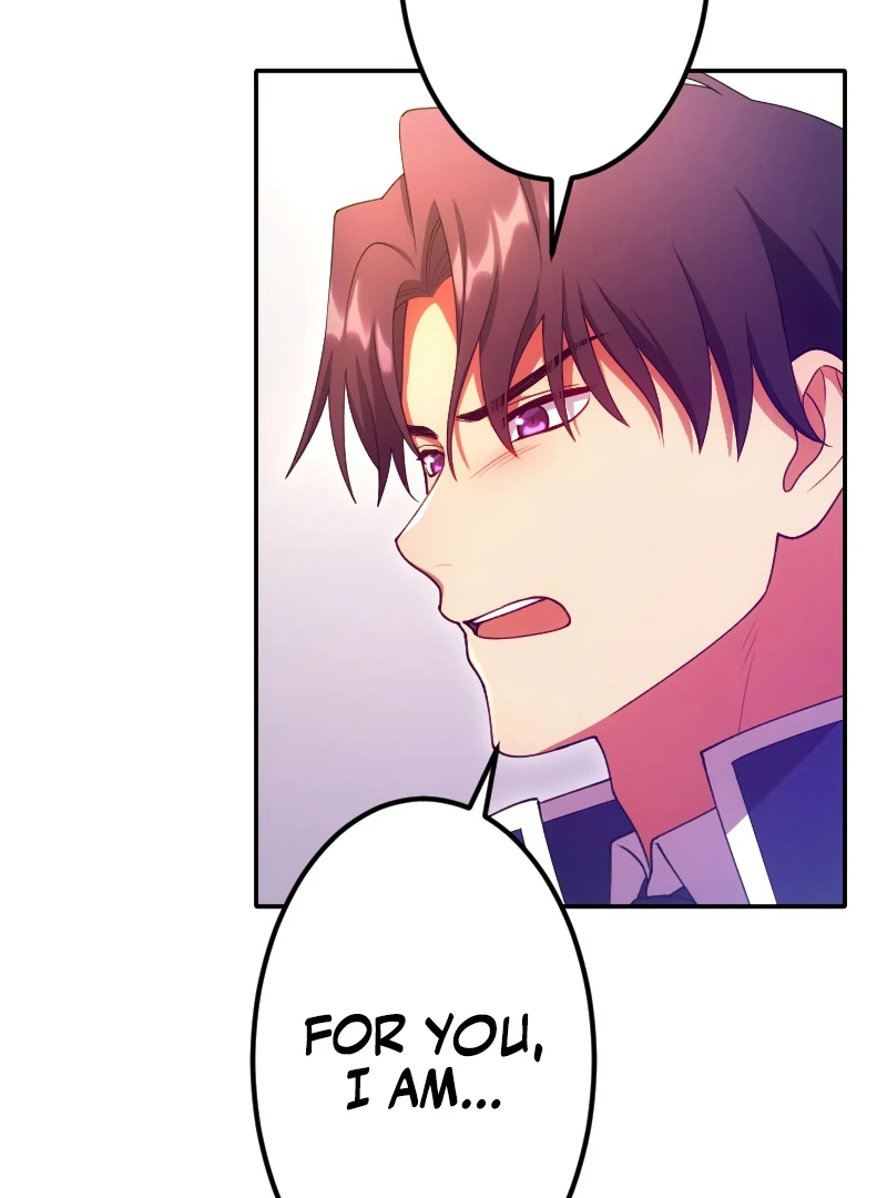 The Saintess’s Fast Track to Making a Baby! Chapter 9 - page 43