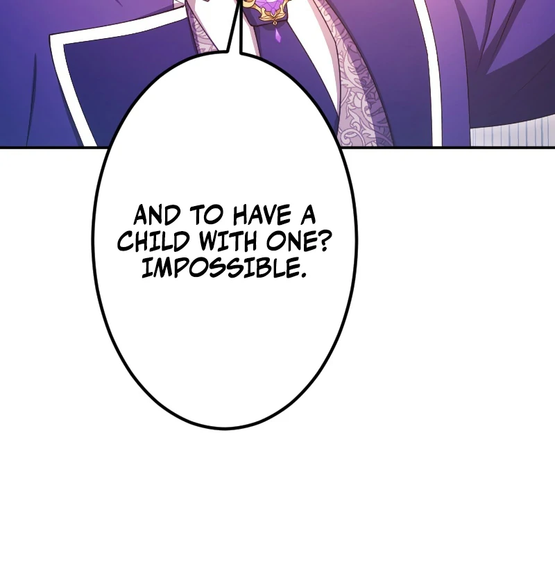 The Saintess’s Fast Track to Making a Baby! Chapter 9 - page 47