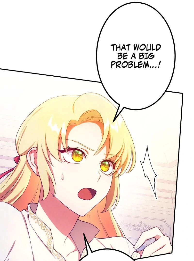 The Saintess’s Fast Track to Making a Baby! Chapter 9 - page 48