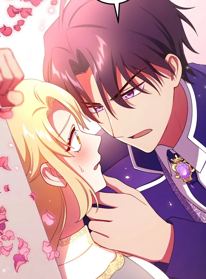 The Saintess’s Fast Track to Making a Baby! Chapter 9 - page 4