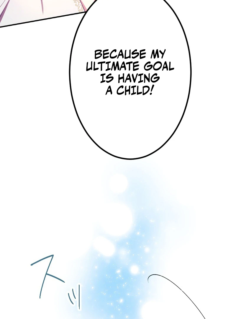 The Saintess’s Fast Track to Making a Baby! Chapter 9 - page 49