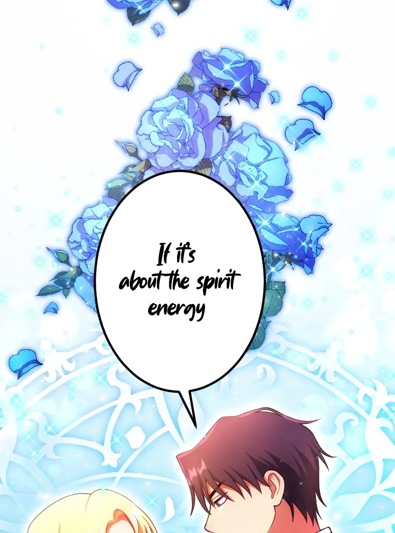 The Saintess’s Fast Track to Making a Baby! Chapter 9 - page 53