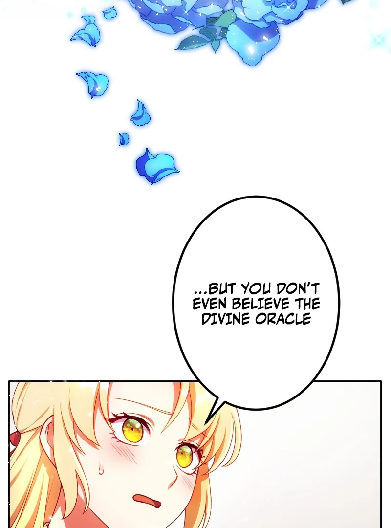 The Saintess’s Fast Track to Making a Baby! Chapter 9 - page 55