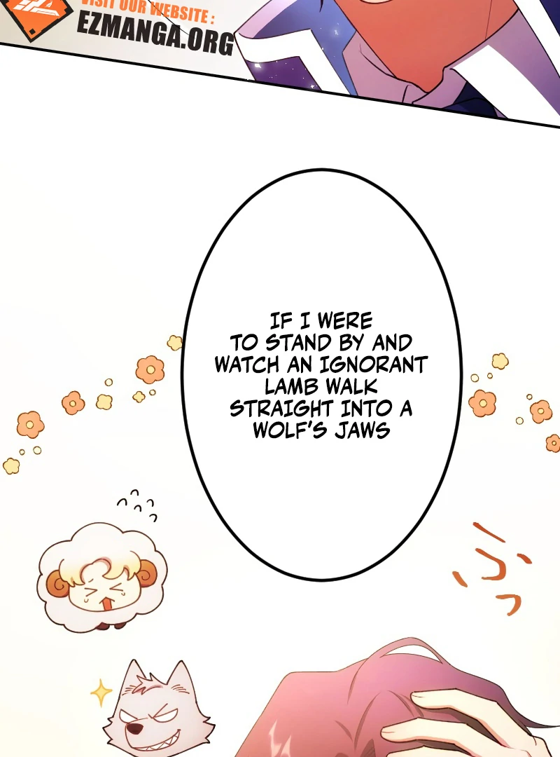 The Saintess’s Fast Track to Making a Baby! Chapter 9 - page 57