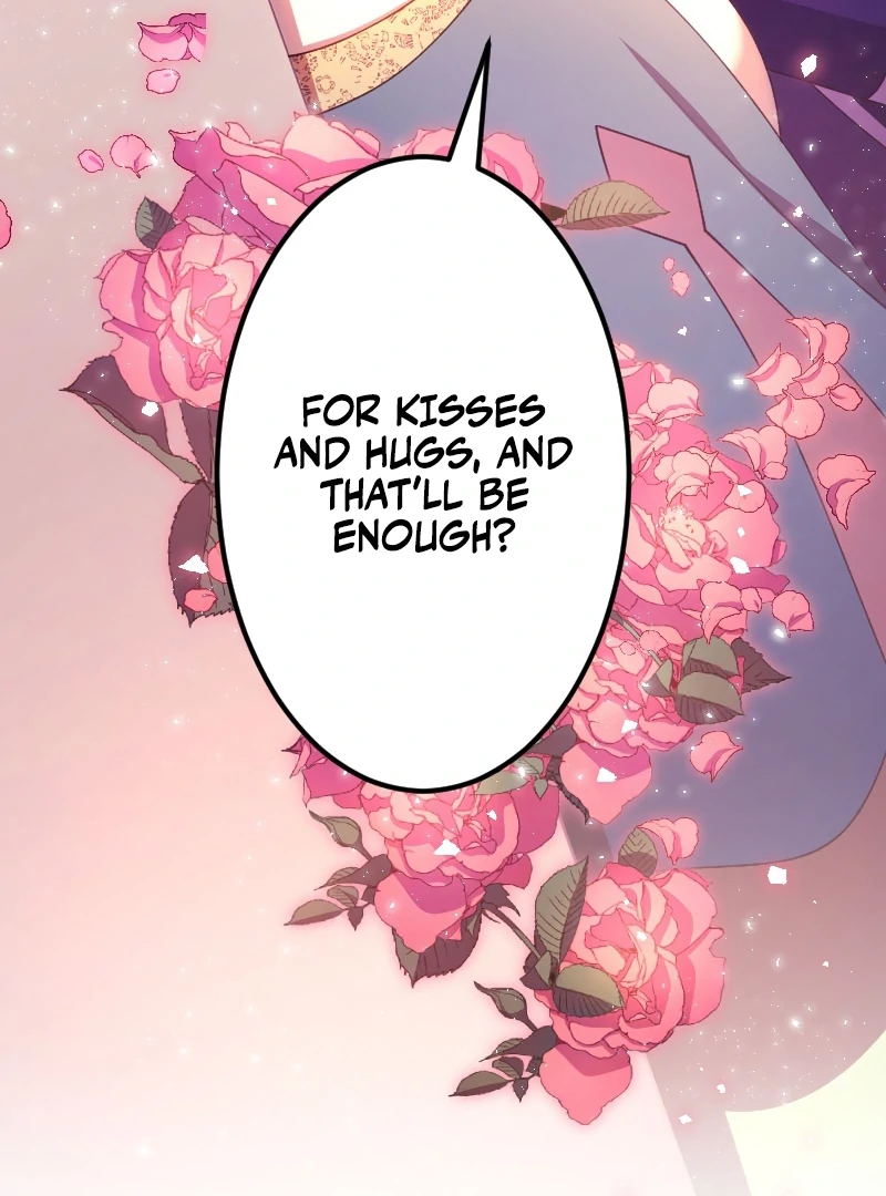 The Saintess’s Fast Track to Making a Baby! Chapter 9 - page 5