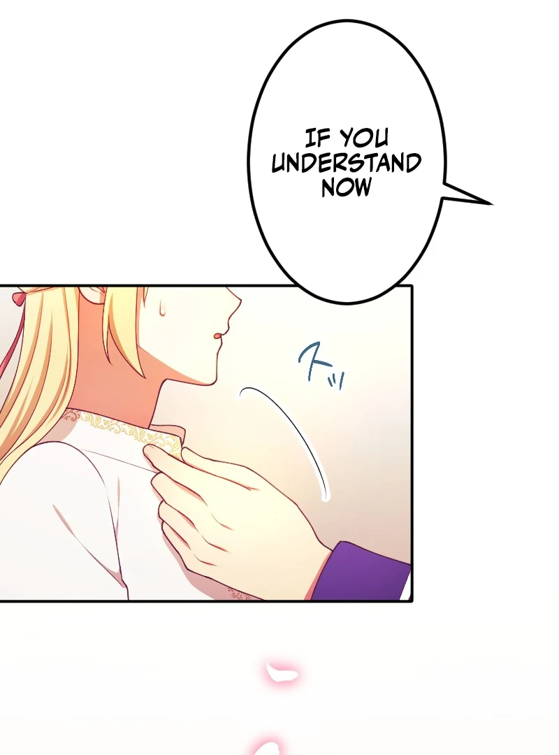 The Saintess’s Fast Track to Making a Baby! Chapter 9 - page 61