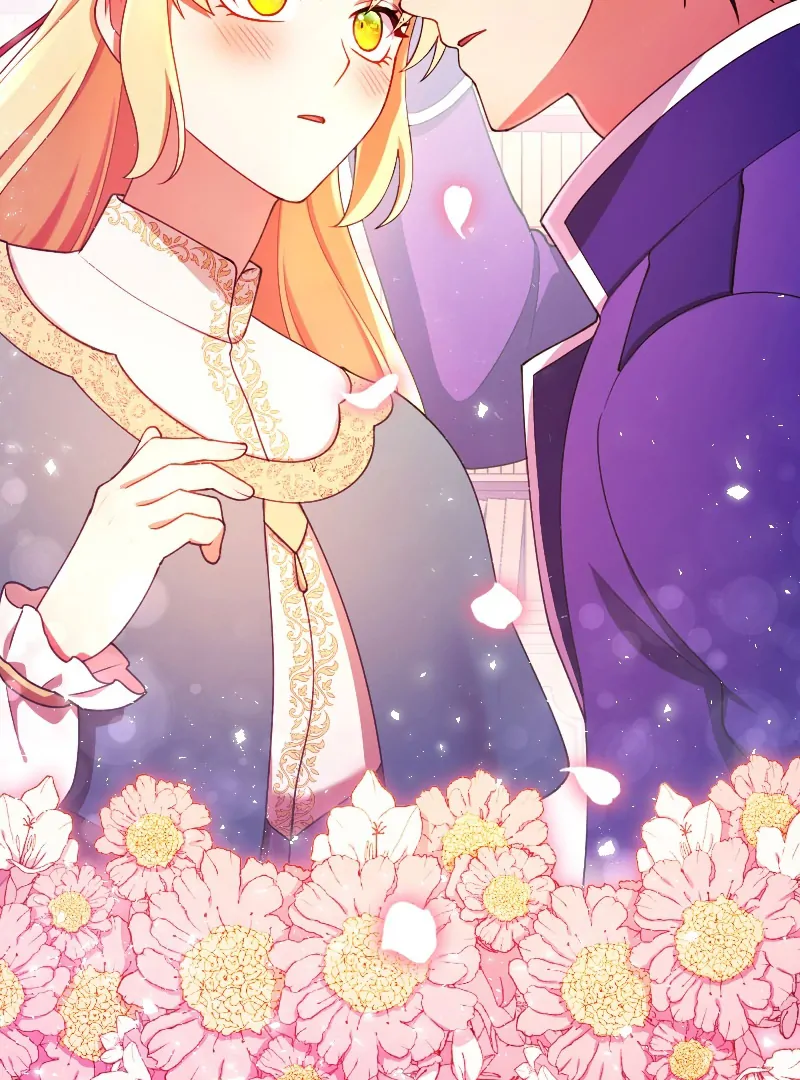 The Saintess’s Fast Track to Making a Baby! Chapter 9 - page 63