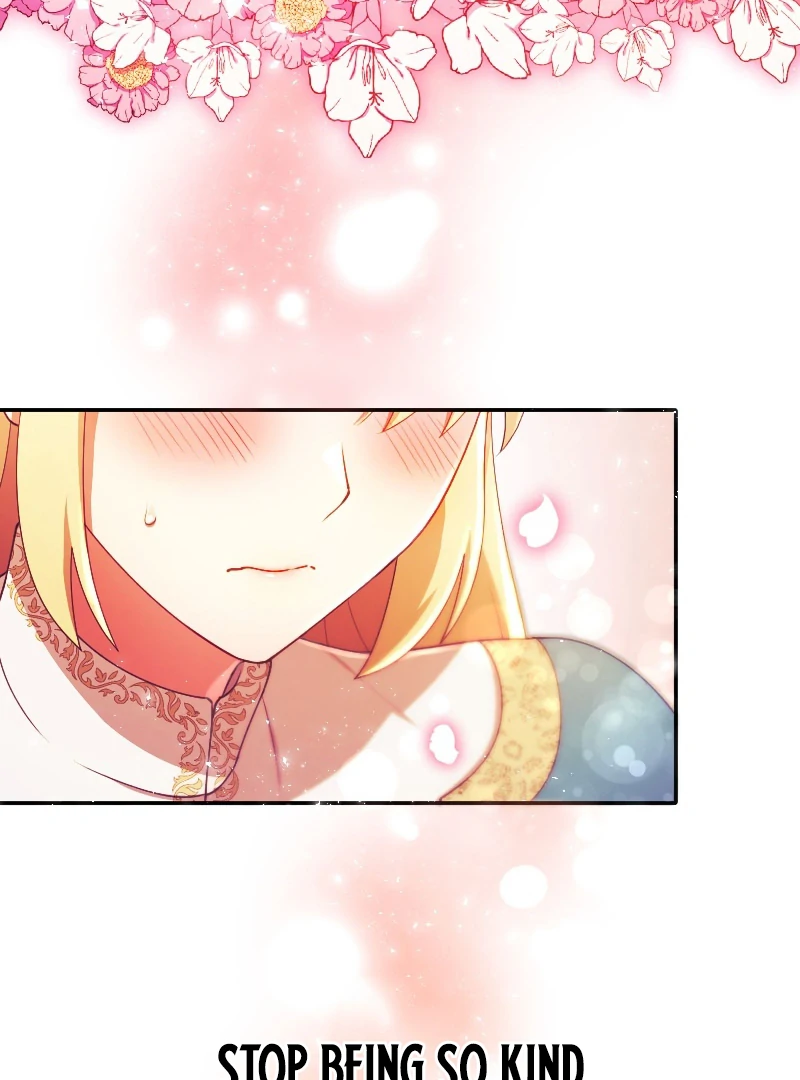 The Saintess’s Fast Track to Making a Baby! Chapter 9 - page 64