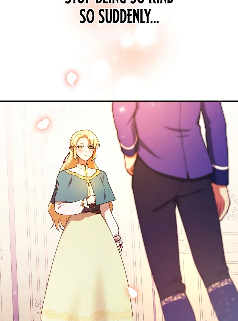 The Saintess’s Fast Track to Making a Baby! Chapter 9 - page 65