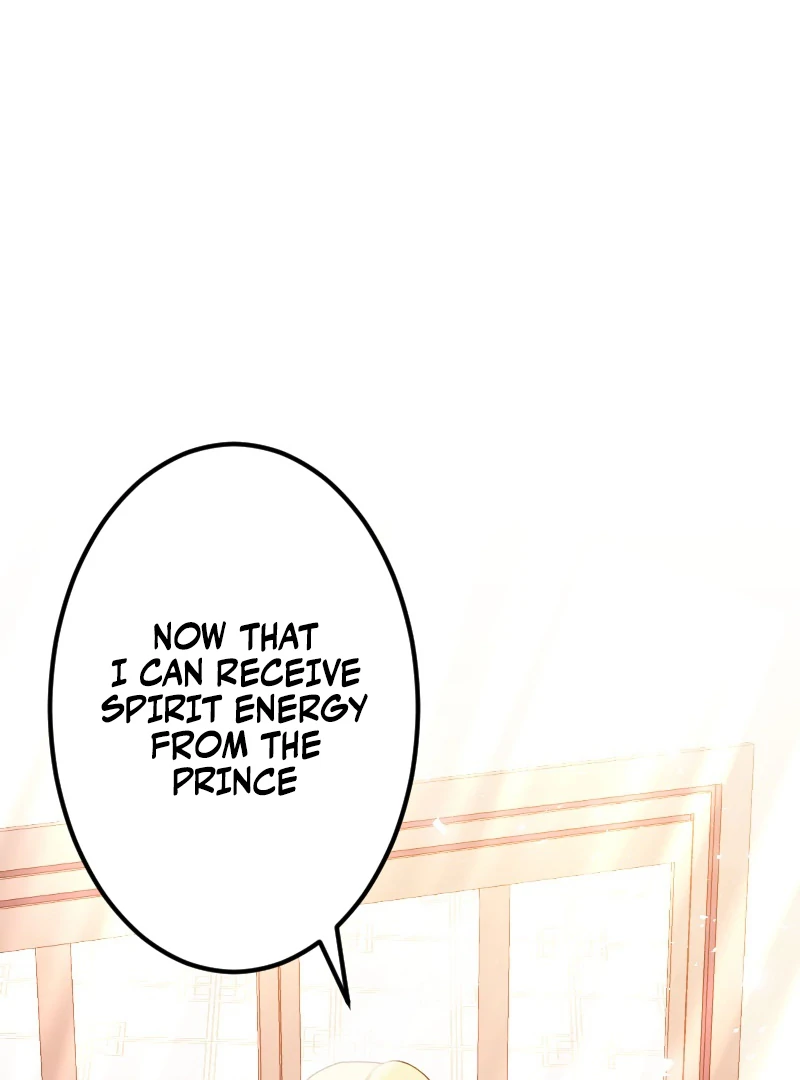 The Saintess’s Fast Track to Making a Baby! Chapter 9 - page 74