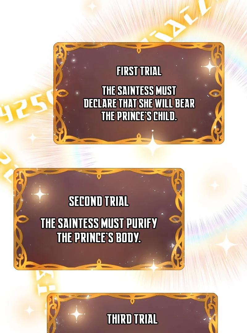 The Saintess’s Fast Track to Making a Baby! Chapter 9 - page 76