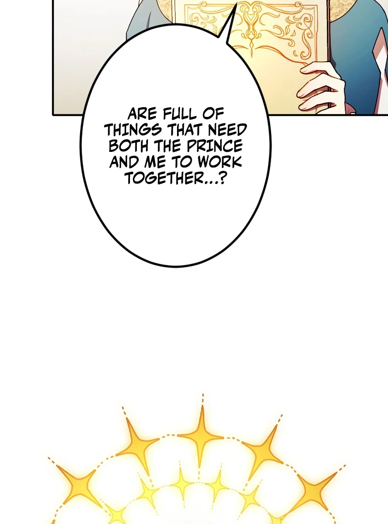 The Saintess’s Fast Track to Making a Baby! Chapter 9 - page 78