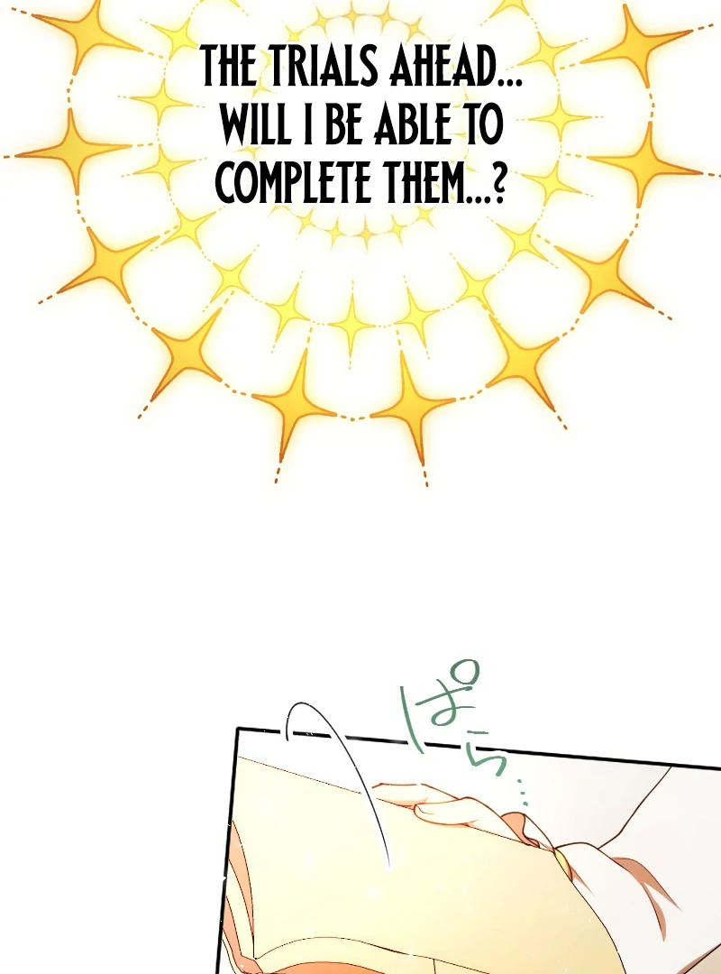 The Saintess’s Fast Track to Making a Baby! Chapter 9 - page 79