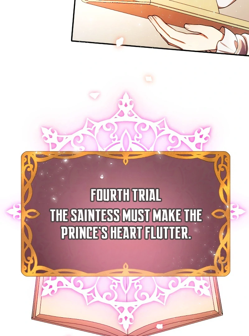 The Saintess’s Fast Track to Making a Baby! Chapter 9 - page 80