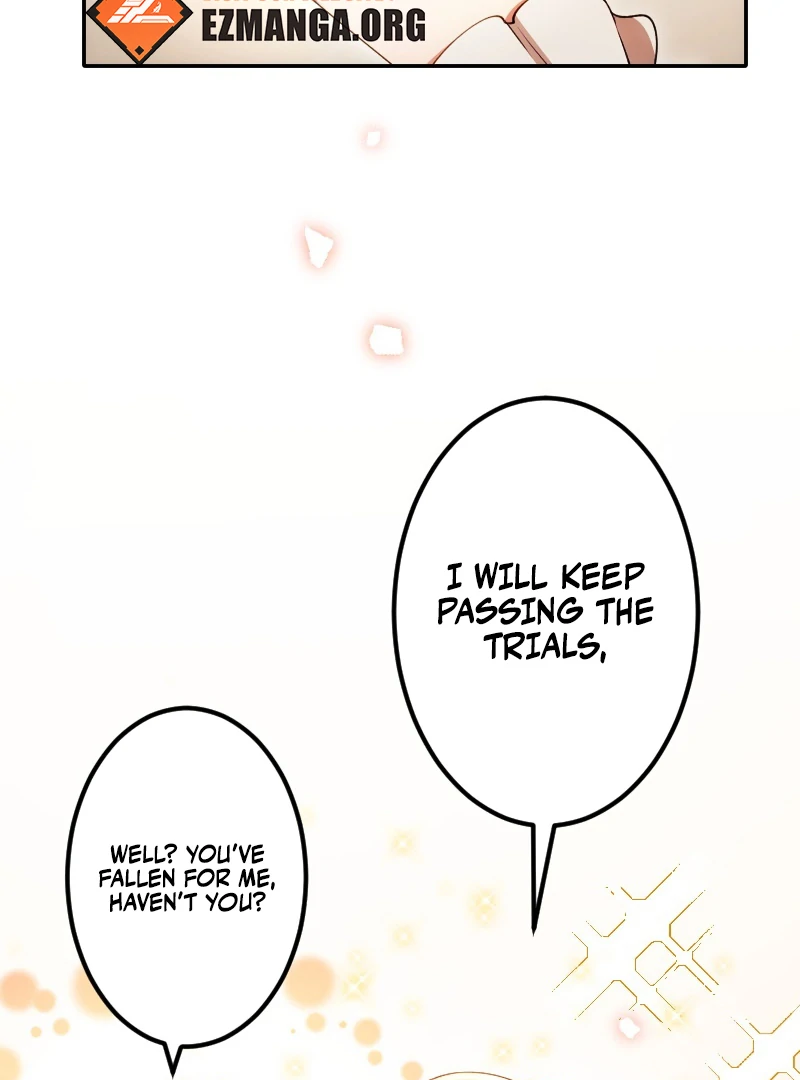 The Saintess’s Fast Track to Making a Baby! Chapter 9 - page 85