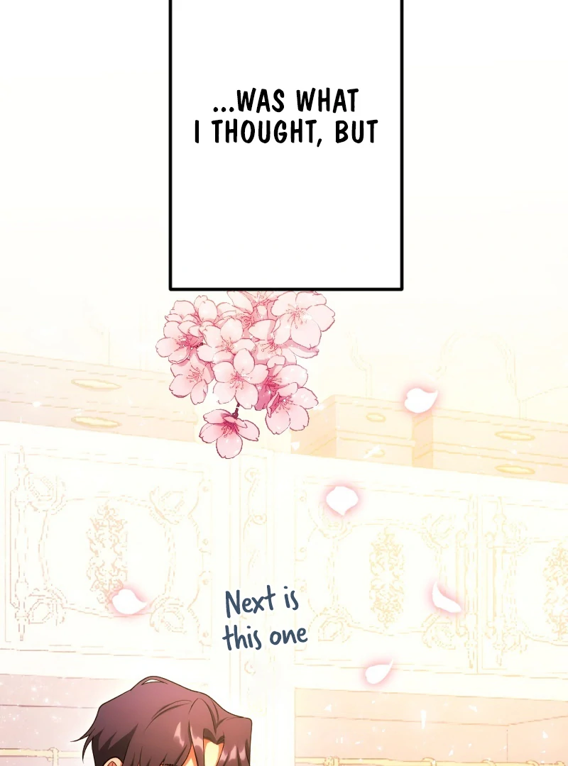 The Saintess’s Fast Track to Making a Baby! Chapter 9 - page 88