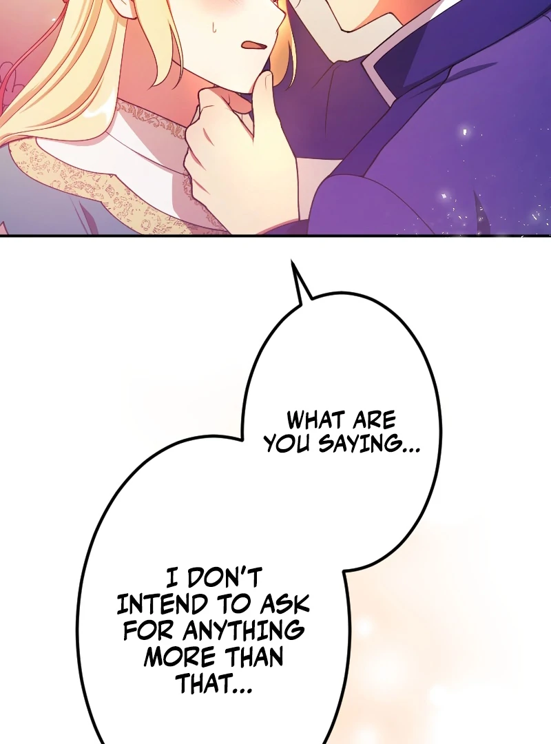 The Saintess’s Fast Track to Making a Baby! Chapter 9 - page 8